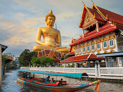 Thailand