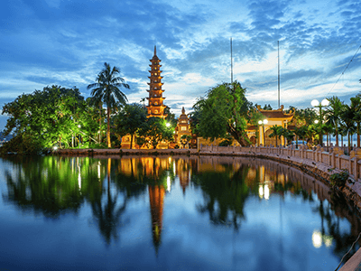 Vietnam