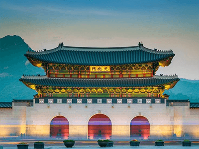Korea