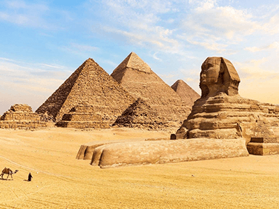 Egypt
