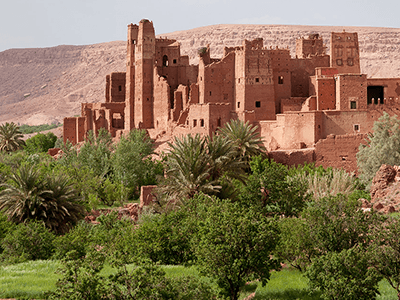 Morocco