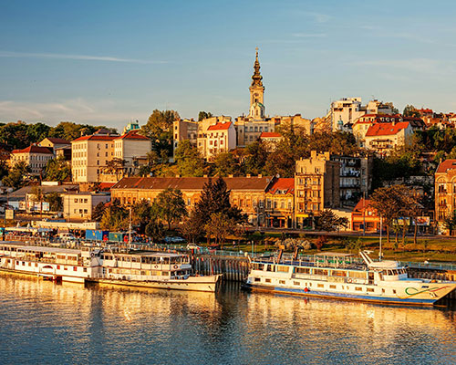 Serbia